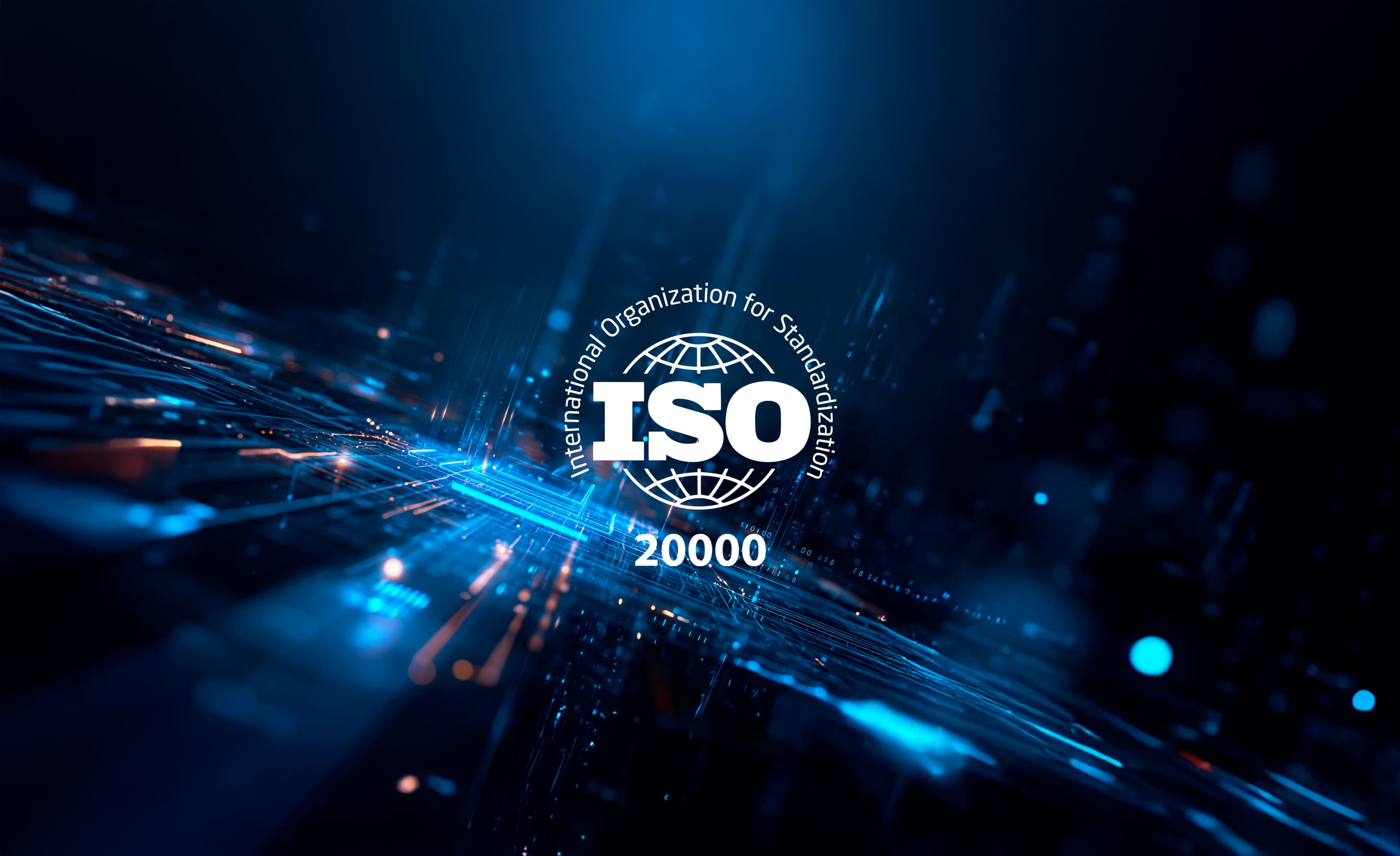 Excelencia en la gestión de nuestros servicios TI: Entel Digital obtuvo ...