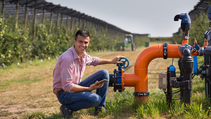 Agroindustria