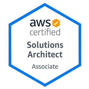 AWS Certified SysOps Administrator