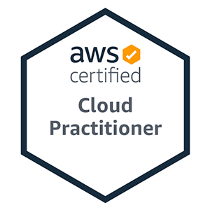 AWS Certified Cloud Practitioner