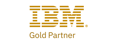 IBM Gold Partner
