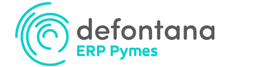 Defontana ERP Pymes