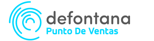 Defontana Punto de Ventas