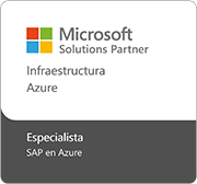 Microsoft Solutions Partner