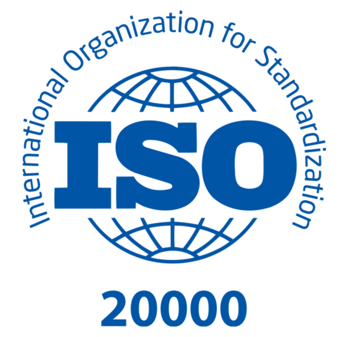 ISO 20000 Certification